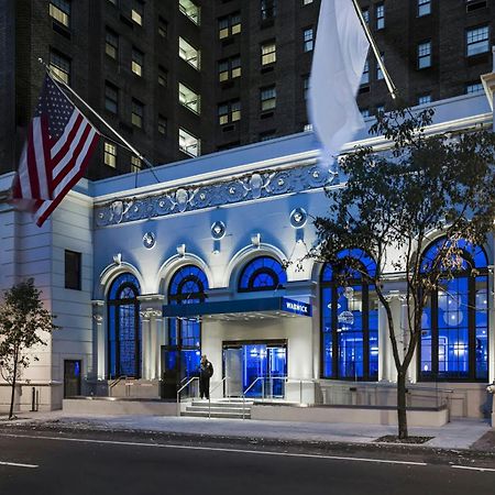 The Warwick Hotel Rittenhouse Square Philadelphia Exterior photo